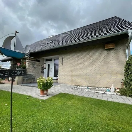 Apartamento Rosenschule *