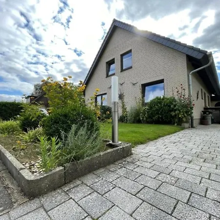 Rosenschule Apartamento Kappeln