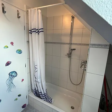 Rosenschule Apartament