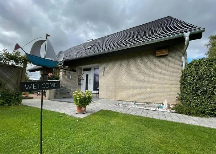 Lägenhet Rosenschule *