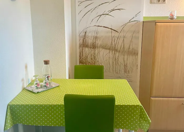 Rosenschule Lägenhet Kappeln