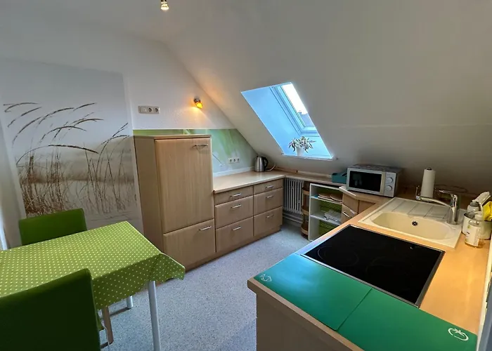 Lägenhet Rosenschule *